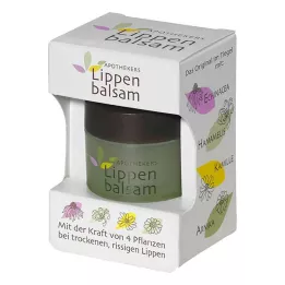 APOTHEKERS Læbepomade, 1 stk