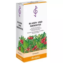 BLASEN UND Nyre-te Bombastus, 75 g