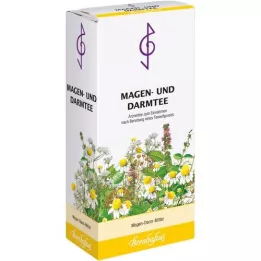 MAGEN UND Bombastus intestinal te, 75 g