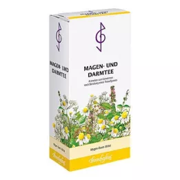 MAGEN UND Bombastus intestinal te, 75 g