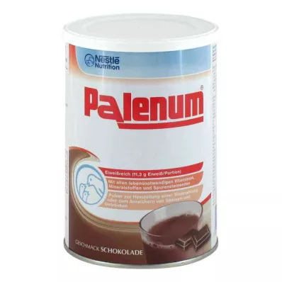 Palenum chokoladepulver (450 g)