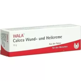 CALCEA Sår- og helingscreme, 10 g