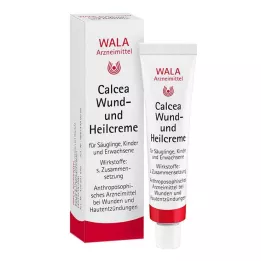 CALCEA Sår- og helingscreme, 10 g