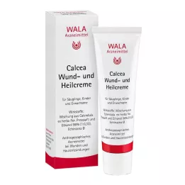 CALCEA Sår- og helingscreme, 30 g