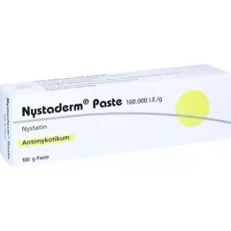 NYSTADERM Pasta, 100 g