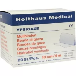 YPSIGAZE Gazebind 10 cmx4 m, 20 stk