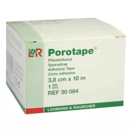 POROTAPE 3,8 cmx10 m, 1 stk
