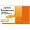 PARACETAMOL-ratiopharm 1.000 mg suppositorier, 10 stk