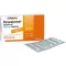 PARACETAMOL-ratiopharm 1.000 mg suppositorier, 10 stk