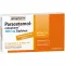 PARACETAMOL-ratiopharm 1.000 mg suppositorier, 10 stk