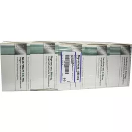 NEPHROTRANS 840 mg enterokapsler, 500 stk