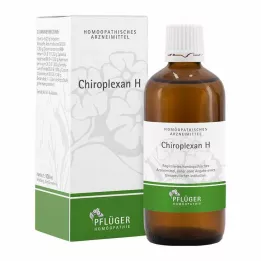 CHIROPLEXAN H-dråber, 100 ml