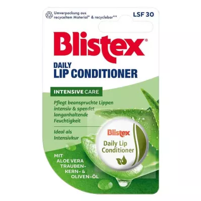 BLISTEX Lip Care Lip Conditioner Tin 7 ml, 7 ml BLISTEX Lip Care Lip Conditioner Tin 7 ml, 7 ml
