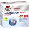 DOPPELHERZ Magnesium 400 citrat systemgranulat, 20 stk