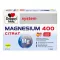DOPPELHERZ Magnesium 400 citrat systemgranulat, 20 stk