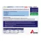 DOPPELHERZ Magnesium 400 citrat systemgranulat, 20 stk