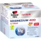 DOPPELHERZ Magnesium 400 citrat systemgranulat, 40 stk