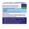 DOPPELHERZ Magnesium 400 citrat systemgranulat, 40 stk