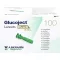 GLUCOJECT Lancetter PLUS 33 G, 100 stk