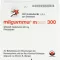 MILGAMMA mono 300 filmovertrukne tabletter, 100 stk