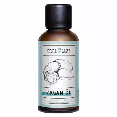 Arganolie, 50 ml