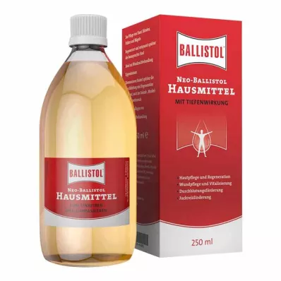 NEO BALLISTOL Husråd, 250 ml