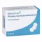 MIRA 2 Clay Plaque-farvetabletter, 10 stk