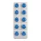 MIRA 2 Clay Plaque-farvetabletter, 10 stk