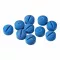 MIRA 2 Clay Plaque-farvetabletter, 10 stk