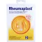 RHEUMAPLAST 4,8 mg plaster indeholdende aktiv ingrediens, 2 stk