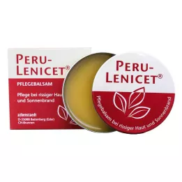 PERU LENICET Plejesalve, 32 ml