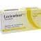 LECICARBON K CO2 Laxans suppositorier til børn, 10 stk