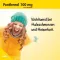 PANTHENOL 100 mg Jenapharm tabletter, 20 stk