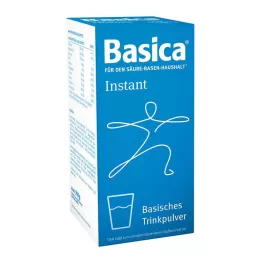 BASICA instant pulver, 300 g