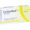 LECICARBON S CO2 Laxans Suppositorier, 10 stk
