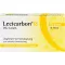 LECICARBON S CO2 Laxans Suppositorier, 10 stk
