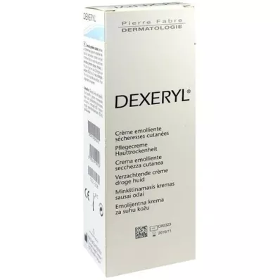 DEXERYL Fløde, 250 g