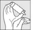 Instructions for use for HYLO COMOD Øjendråber, 2X10 ml - 5
