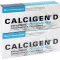 CALCIGEN D 600 mg/400 I.E. tyggetabletter, 120 kapsler