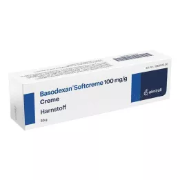 BASODEXAN Blød fløde, 50 g