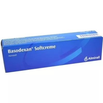 BASODEXAN Blød fløde, 100 g