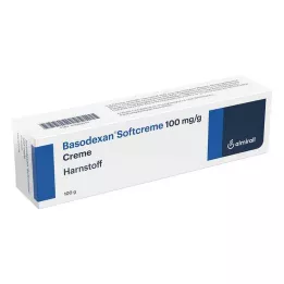 BASODEXAN Blød fløde, 100 g