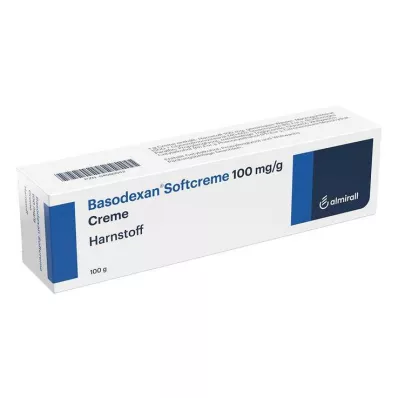 BASODEXAN Blød fløde, 100 g
