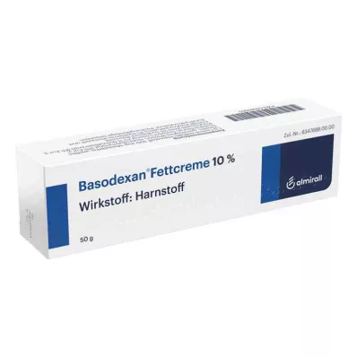 BASODEXAN Fed fløde, 50 g