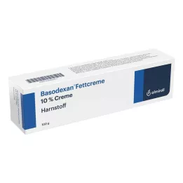 BASODEXAN Fed fløde, 100 g