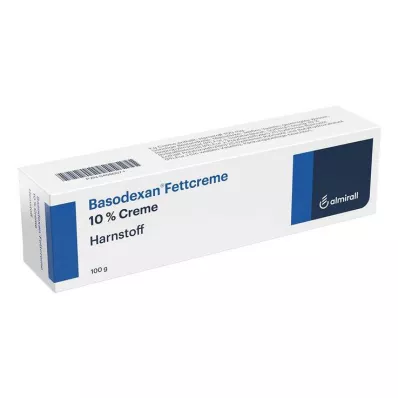 Basodexan fed creme, 100 g