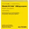 VITAMIN B12 AAA 1000 μg ampuller, 10X1 ml