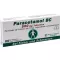 PARACETAMOL BC 500 mg tabletter, 10 stk