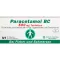 PARACETAMOL BC 500 mg tabletter, 10 stk