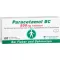 PARACETAMOL BC 500 mg tabletter, 10 stk